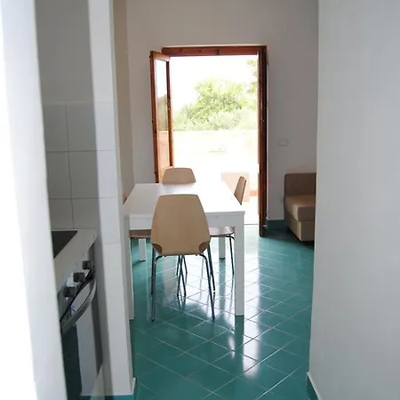 Apartment Macauda 74 30 Sciacca